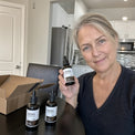 Cheryl D., 68&nbsp;