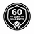 60 Days Guarantee